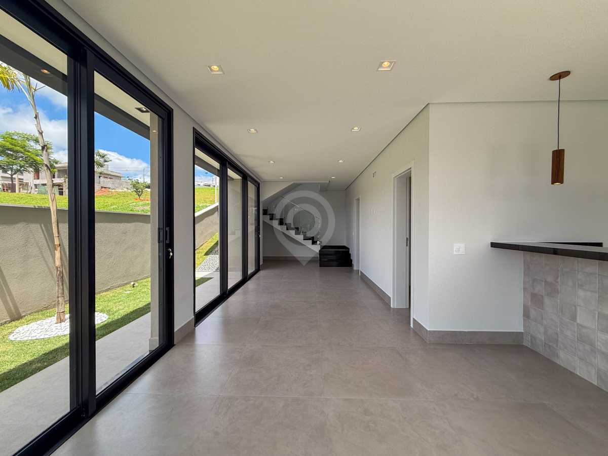 Condomínio Condominio Portal San Giovanni - ACEITA FINANCIAMENTO - Casa em Condomínio 4 quartos à venda Itatiba,SP Condomínio Portal San Giovanni - R$ 2.248.000 - VICN40325