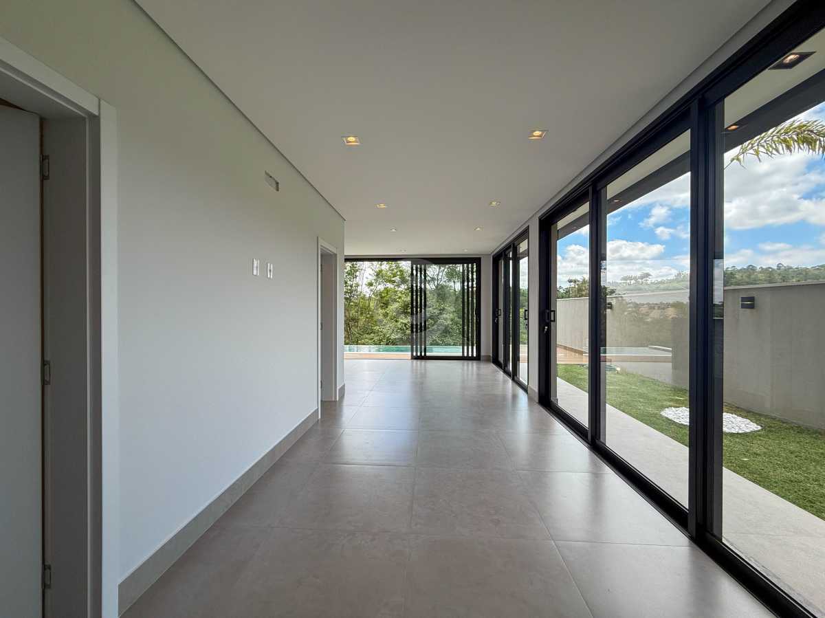 Condomínio Condominio Portal San Giovanni - ACEITA FINANCIAMENTO - Casa em Condomínio 4 quartos à venda Itatiba,SP Condomínio Portal San Giovanni - R$ 2.248.000 - VICN40325