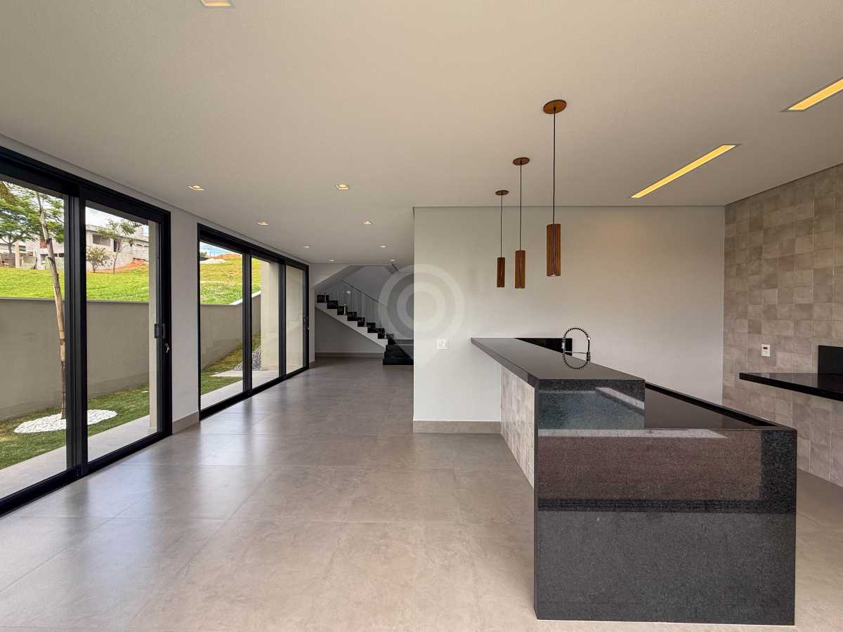 Condomínio Condominio Portal San Giovanni - ACEITA FINANCIAMENTO - Casa em Condomínio 4 quartos à venda Itatiba,SP Condomínio Portal San Giovanni - R$ 2.248.000 - VICN40325