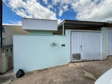 ACEITA PERMUTA - Casa 5 quartos à venda Itatiba,SP Loteamento Vila Real - R$ 465.000 - VICA50032