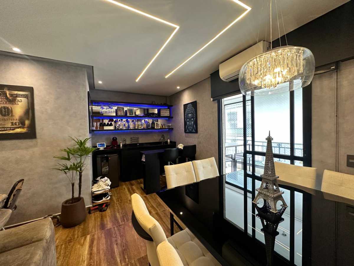 Sala jantar - 3