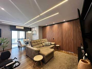 Apartamento a venda com 3 quartos no condomínio Mondo Itália - Vinhedo -SP - VIAP30328