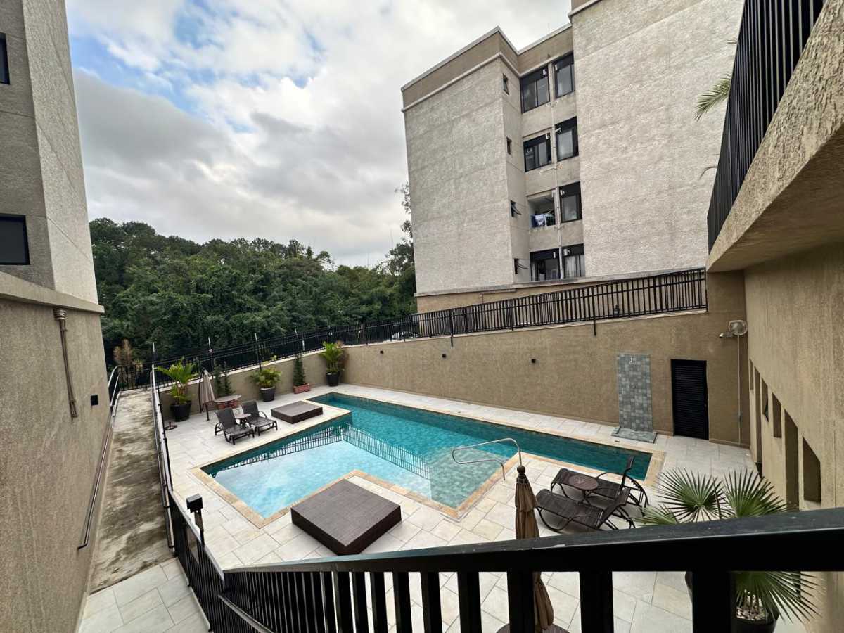 Conheça Andre Mondo ItaliaRoma bl 4 - do imóvel - Apartamento a venda com 3 quartos no condomínio Mondo Itália - Vinhedo -SP - VIAP30328 - 18 Andre Mondo ItaliaRoma bl 4 - - 18