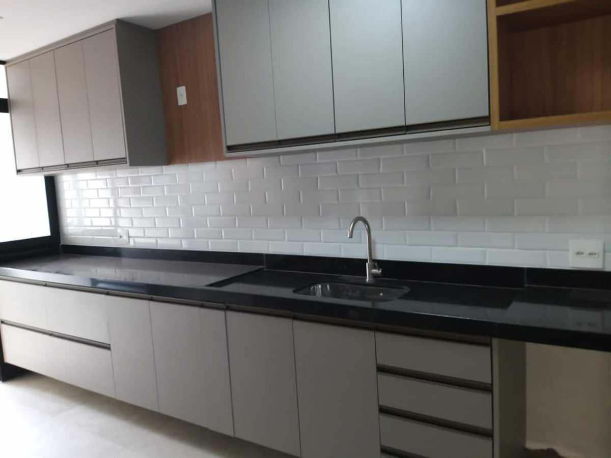 Conheça 9 do imóvel - Apartamento com 3 quartos a venda no condomínio Mondo Itália na cidade de Vinhedo - SP - VIAP30329 - 11 9 - 11