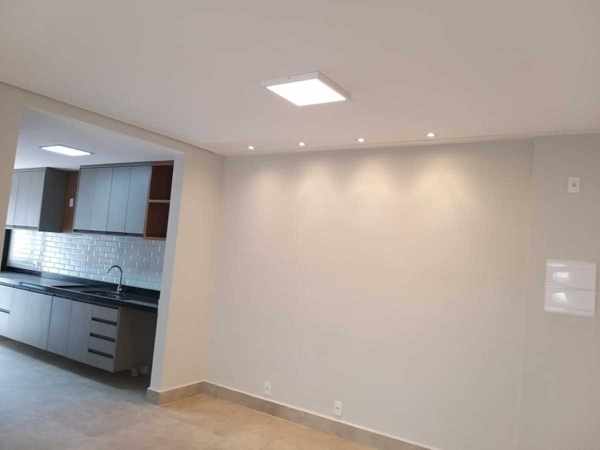 Conheça 3 do imóvel - Apartamento com 3 quartos a venda no condomínio Mondo Itália na cidade de Vinhedo - SP - VIAP30329 - 4 3 - 4