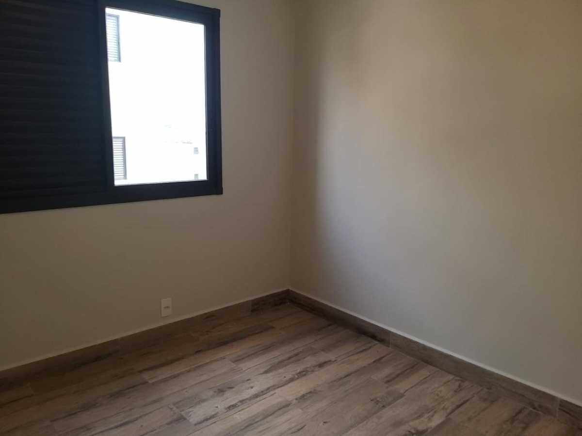Conheça Quarto 2 do imóvel - Apartamento com 3 quartos a venda no condomínio Mondo Itália na cidade de Vinhedo - SP - VIAP30329 - 21 Quarto 2 - 21