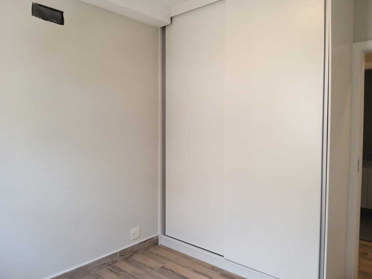 Conheça Quarto 2 do imóvel - Apartamento com 3 quartos a venda no condomínio Mondo Itália na cidade de Vinhedo - SP - VIAP30329 - 22 Quarto 2 - 22