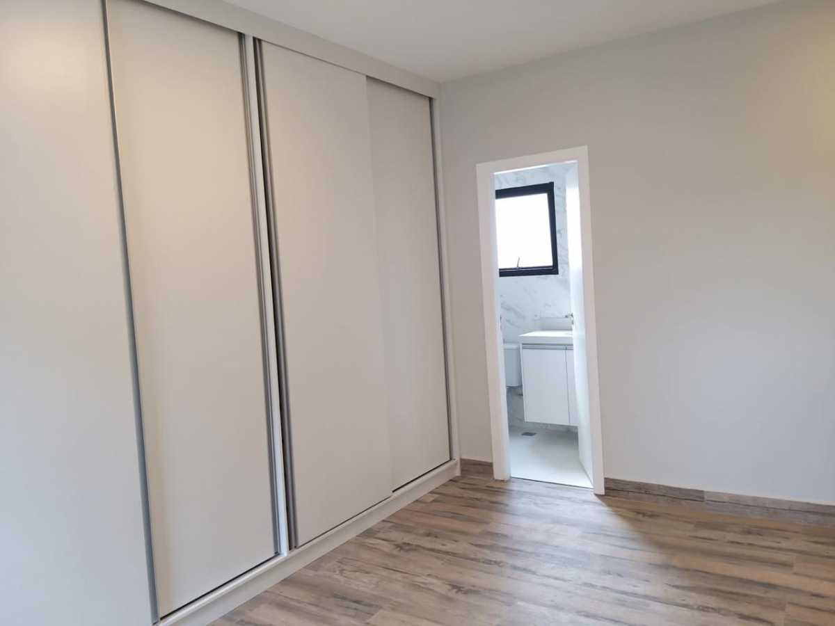 Conheça Suíte do imóvel - Apartamento com 3 quartos a venda no condomínio Mondo Itália na cidade de Vinhedo - SP - VIAP30329 - 18 Suíte - 18