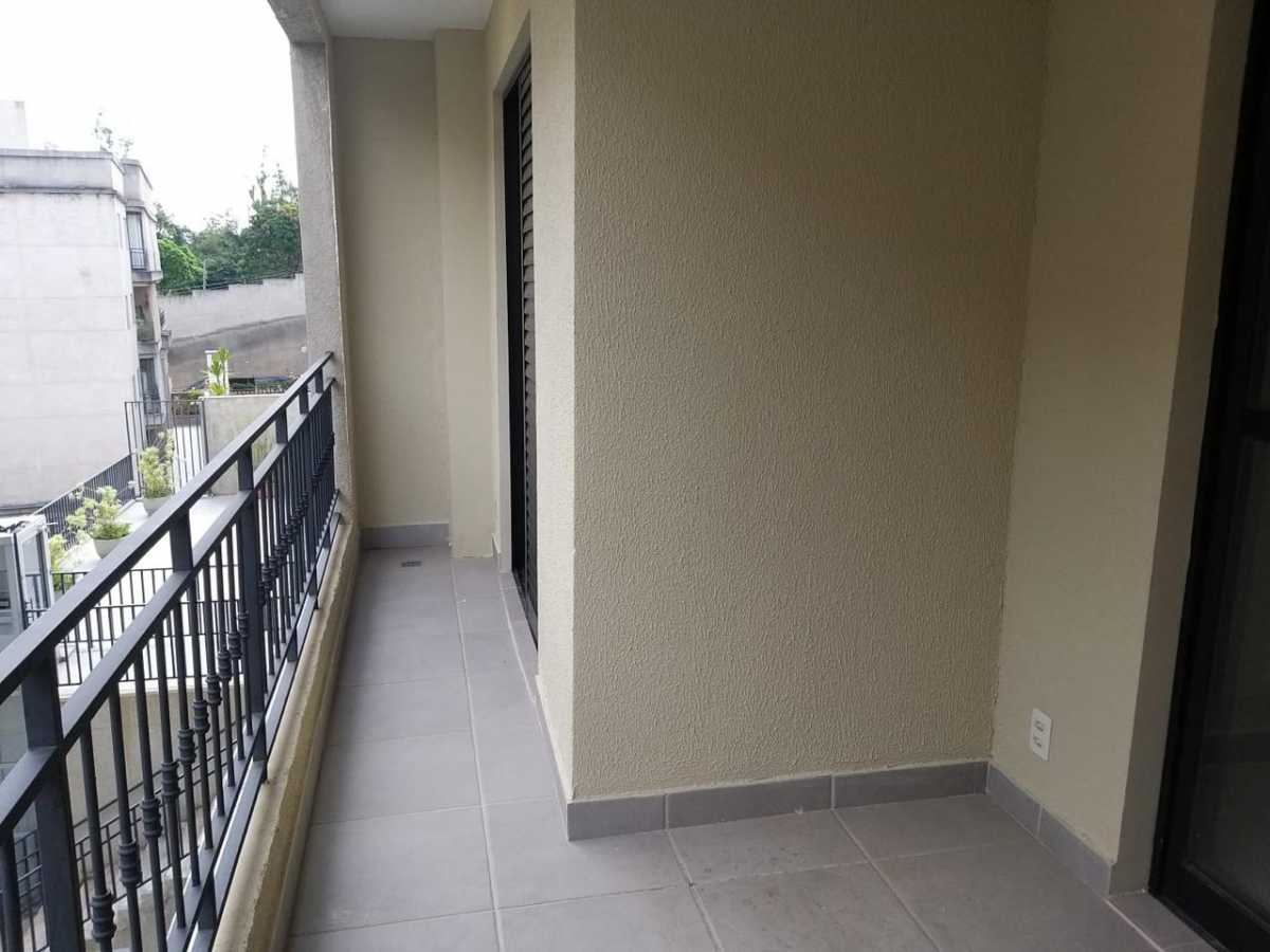 Conheça 4 do imóvel - Apartamento com 3 quartos a venda no condomínio Mondo Itália na cidade de Vinhedo - SP - VIAP30329 - 5 4 - 5