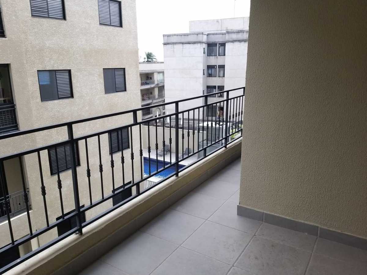 Conheça 5 do imóvel - Apartamento com 3 quartos a venda no condomínio Mondo Itália na cidade de Vinhedo - SP - VIAP30329 - 6 5 - 6
