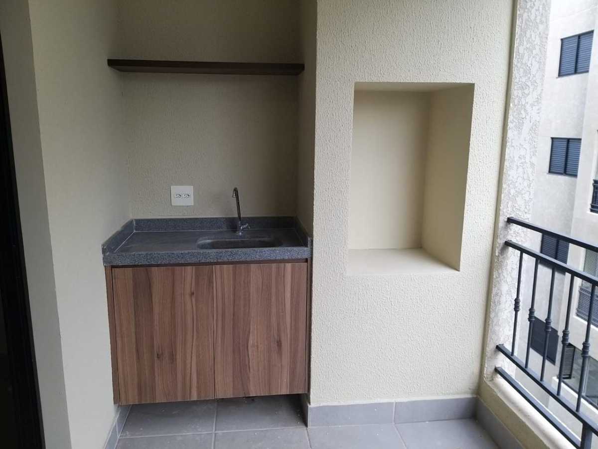 Conheça 6 do imóvel - Apartamento com 3 quartos a venda no condomínio Mondo Itália na cidade de Vinhedo - SP - VIAP30329 - 7 6 - 7
