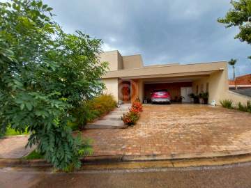 Condomínio Residencial Sete Lagos - Casa em Condomínio 6 quartos para venda e aluguel Residencial Sete Lagos - Itatiba,SP - R$ 3.200.000 - VICN60042