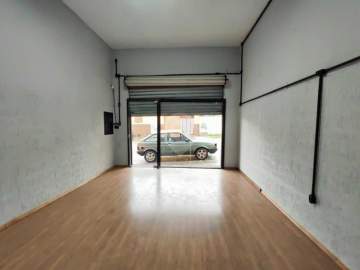 Salão para alugar Itatiba,SP Vila Santa Terezinha - R$ 1.500 - VISG00047