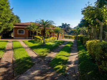 Chácara 4000m² à venda Itatiba,SP Parque Nova Xampirra - R$ 1.300.000 - VICH30106