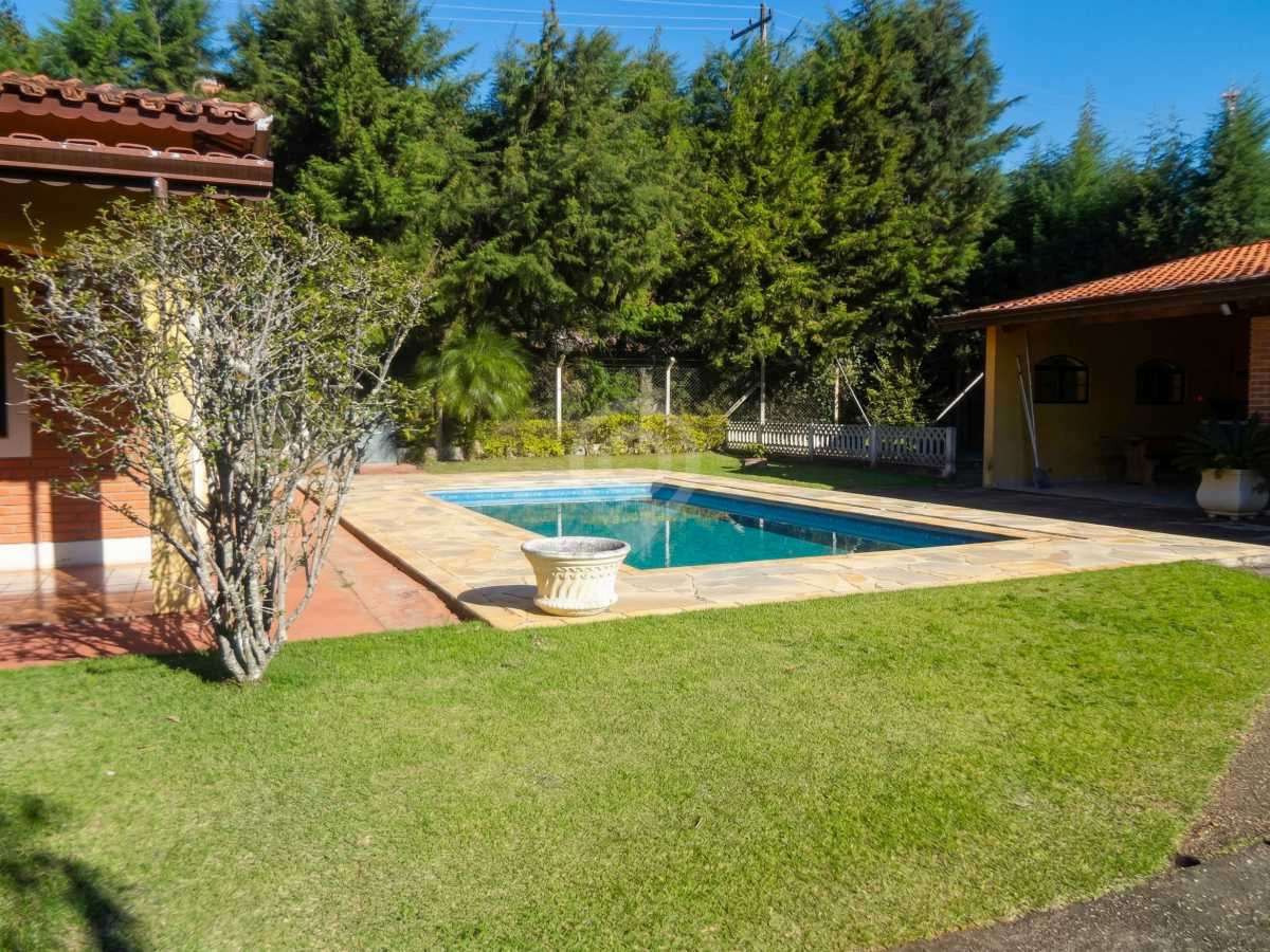 Conheça IMG do imóvel - Chácara 4000m² à venda Itatiba,SP Parque Nova Xampirra - R$ 1.300.000 - VICH30106 - 11 IMG - 11