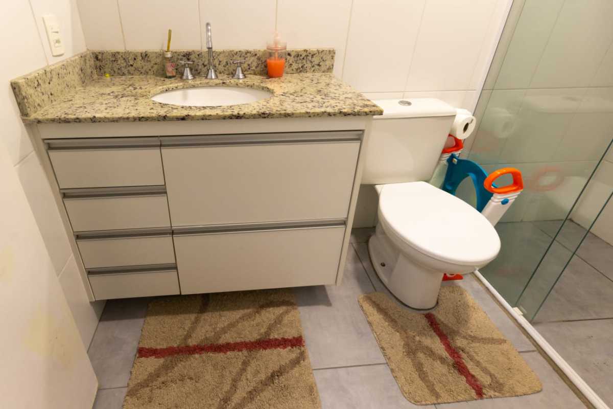Conheça - do imóvel - Apartamento a venda com 3 quartos no condomínio Mondo Itália na cidade de Vinhedo - SP - VIAP30348 - 8 - - 8