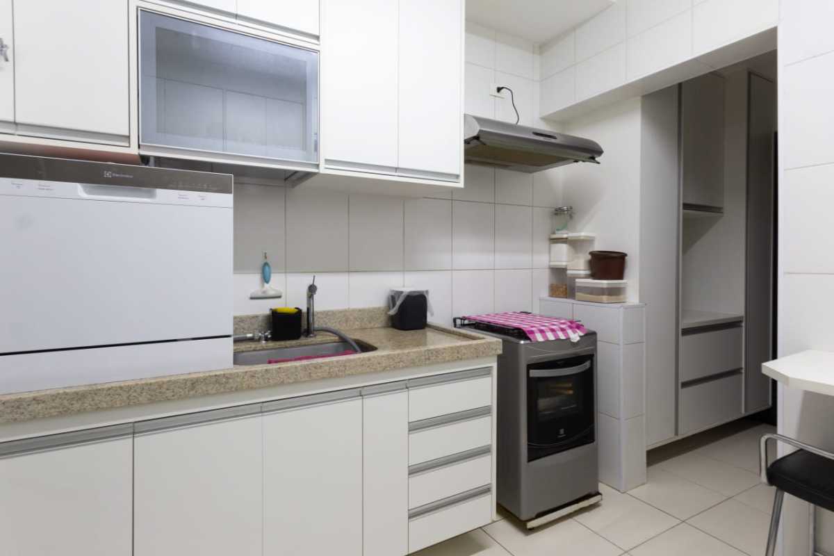 Conheça - do imóvel - Apartamento a venda com 3 quartos no condomínio Mondo Itália na cidade de Vinhedo - SP - VIAP30348 - 6 - - 6