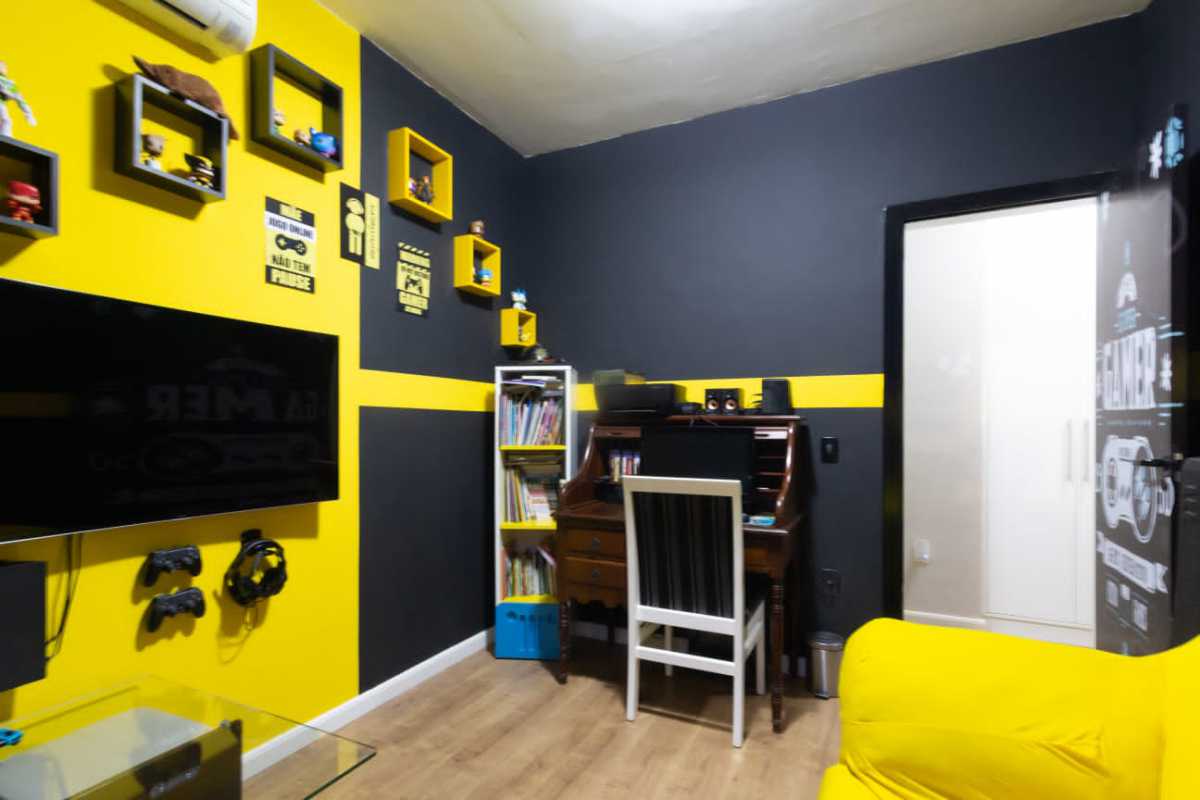 Conheça - do imóvel - Apartamento a venda com 3 quartos no condomínio Mondo Itália na cidade de Vinhedo - SP - VIAP30348 - 7 - - 7