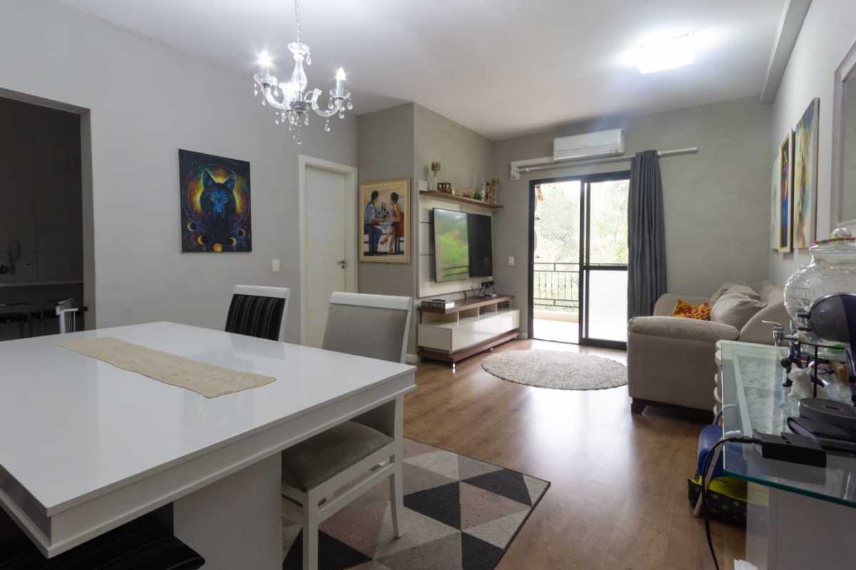 Conheça - do imóvel - Apartamento a venda com 3 quartos no condomínio Mondo Itália na cidade de Vinhedo - SP - VIAP30348 - 5 - - 5