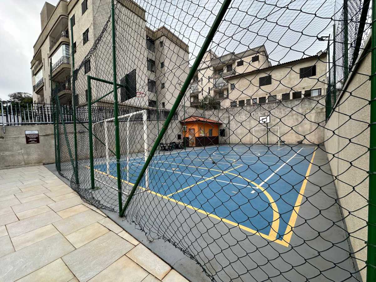Conheça - do imóvel - Apartamento a venda com 3 quartos no condomínio Mondo Itália na cidade de Vinhedo - SP - VIAP30348 - 10 - - 10