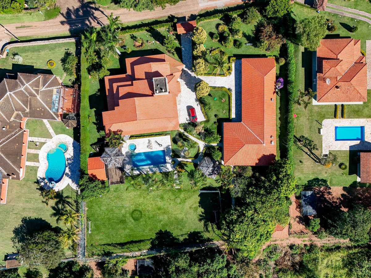 Conheça DJI_20260528115346_0004_D do imóvel - Casa em Condomínio 7 quartos à venda Itatiba,SP Condomínio Capela do Barreiro - R$ 3.500.000 - VICN70018 - 30 DJI_20260528115346_0004_D - 30