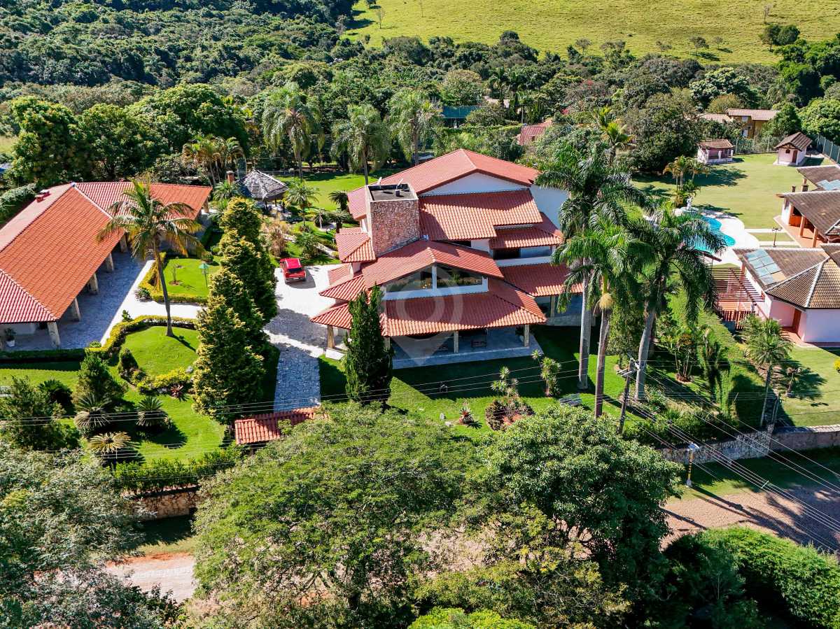 Conheça DJI_20260528115951_0020_D do imóvel - Casa em Condomínio 7 quartos à venda Itatiba,SP Condomínio Capela do Barreiro - R$ 3.500.000 - VICN70018 - 29 DJI_20260528115951_0020_D - 29