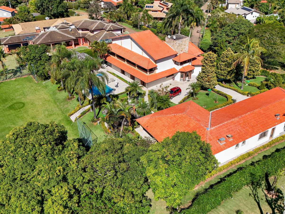 Conheça DJI_20260528120801_0046_D do imóvel - Casa em Condomínio 7 quartos à venda Itatiba,SP Condomínio Capela do Barreiro - R$ 3.500.000 - VICN70018 - 28 DJI_20260528120801_0046_D - 28