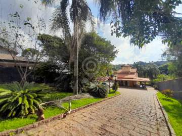 Chácara 3253m² à venda Itatiba,SP Jardim Leonor - R$ 2.000.000 - VICH40042