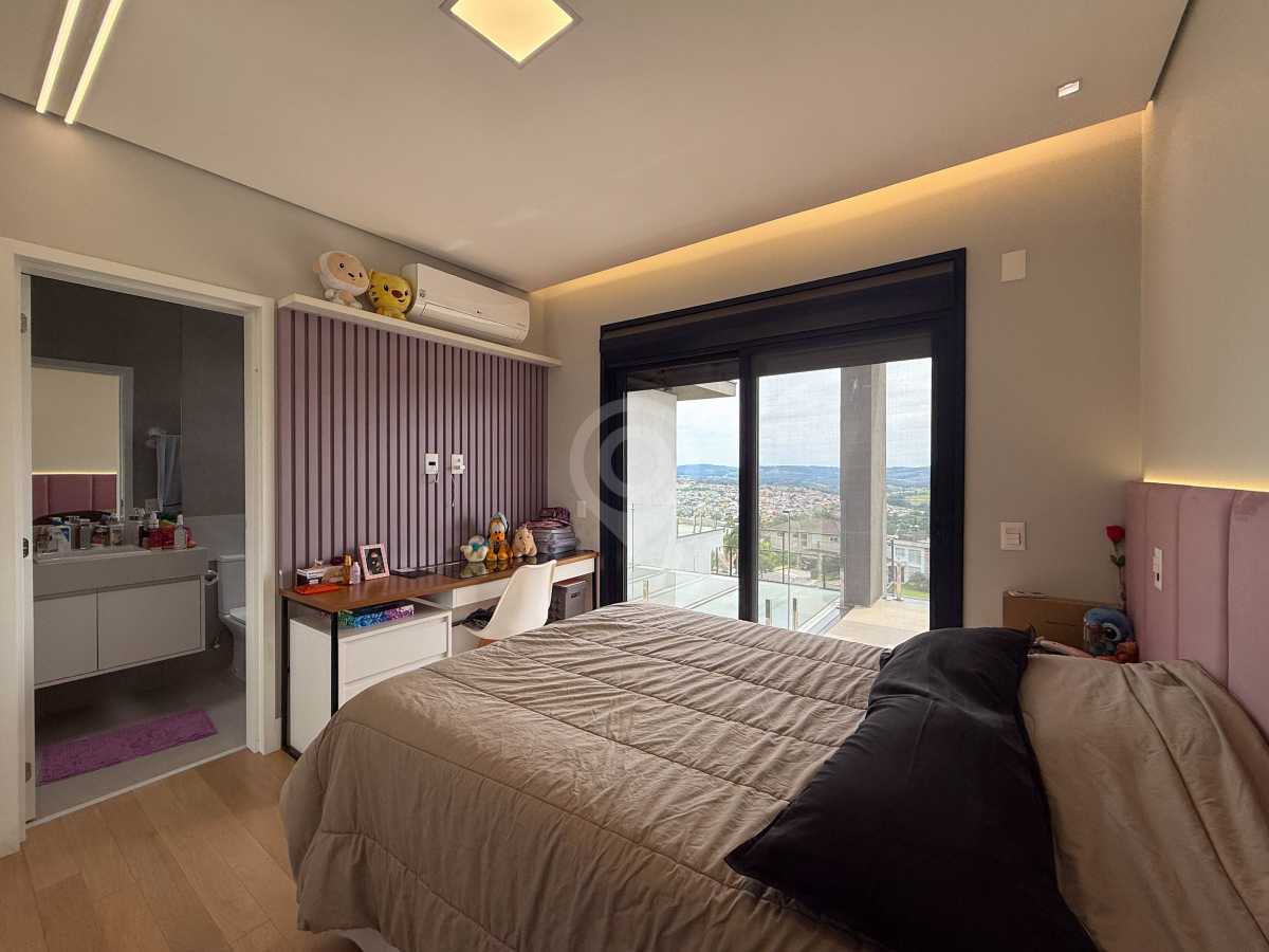 Condomínio Condomínio Itatiba Country Club - Casa em Condomínio 4 quartos à venda Itatiba,SP Condomínio Itatiba Country Club - R$ 4.470.000 - VICN40377