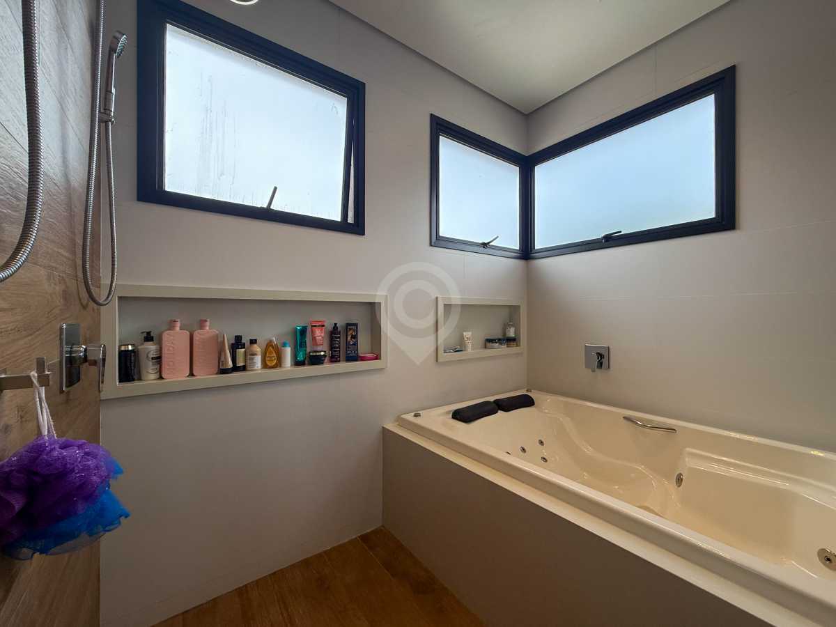 Condomínio Condomínio Itatiba Country Club - Casa em Condomínio 4 quartos à venda Itatiba,SP Condomínio Itatiba Country Club - R$ 4.470.000 - VICN40377