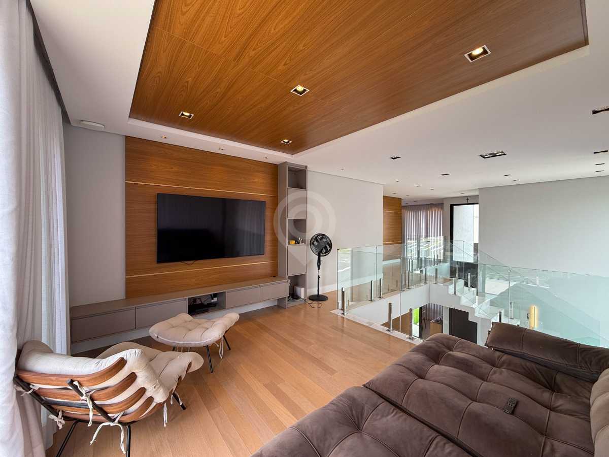 Condomínio Condomínio Itatiba Country Club - Casa em Condomínio 4 quartos à venda Itatiba,SP Condomínio Itatiba Country Club - R$ 4.470.000 - VICN40377