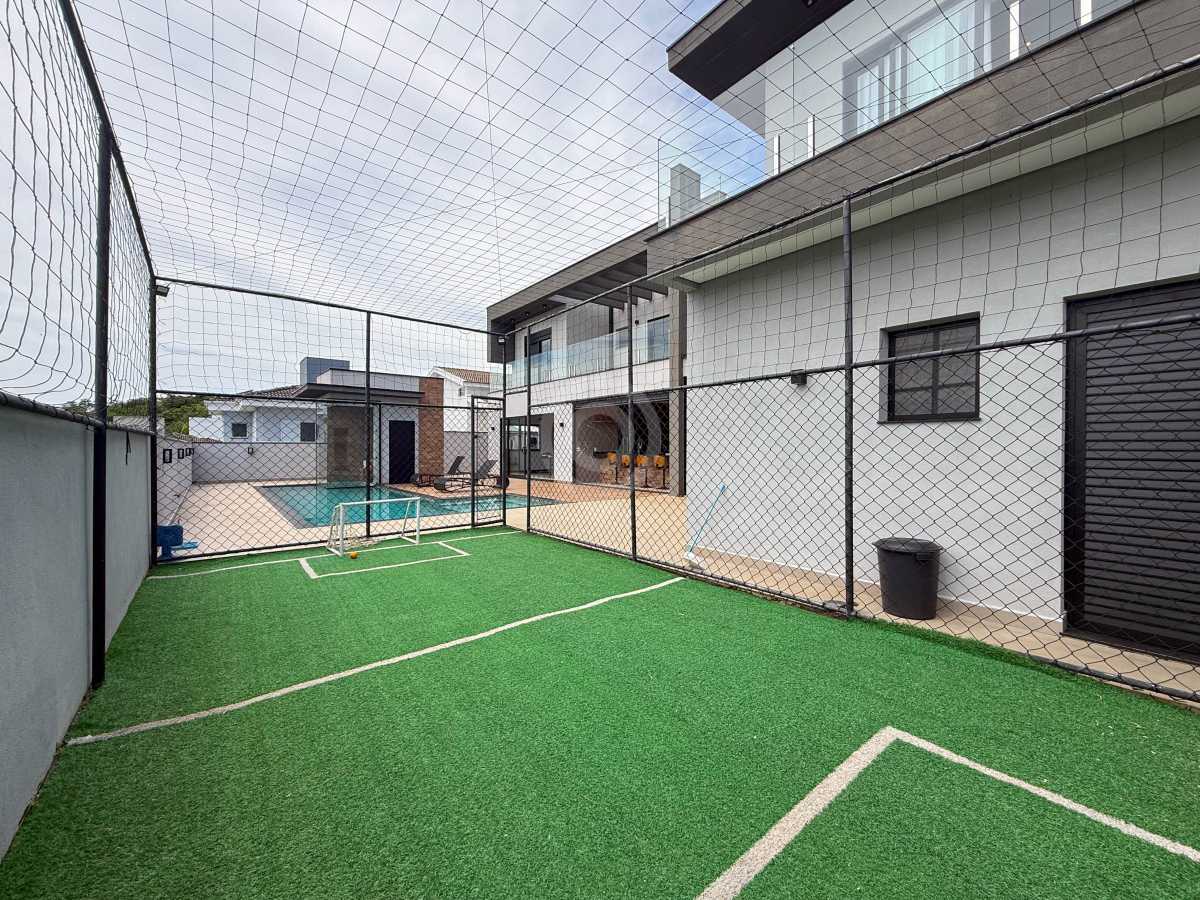 Condomínio Condomínio Itatiba Country Club - Casa em Condomínio 4 quartos à venda Itatiba,SP Condomínio Itatiba Country Club - R$ 4.470.000 - VICN40377