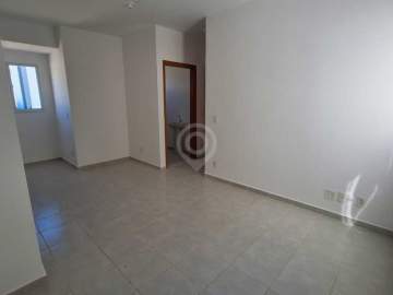 Condomínio Residencial Dona Daia - Apartamento 2 quartos para venda e aluguel Morungaba,SP Centro - R$ 170.000 - VIAP21216