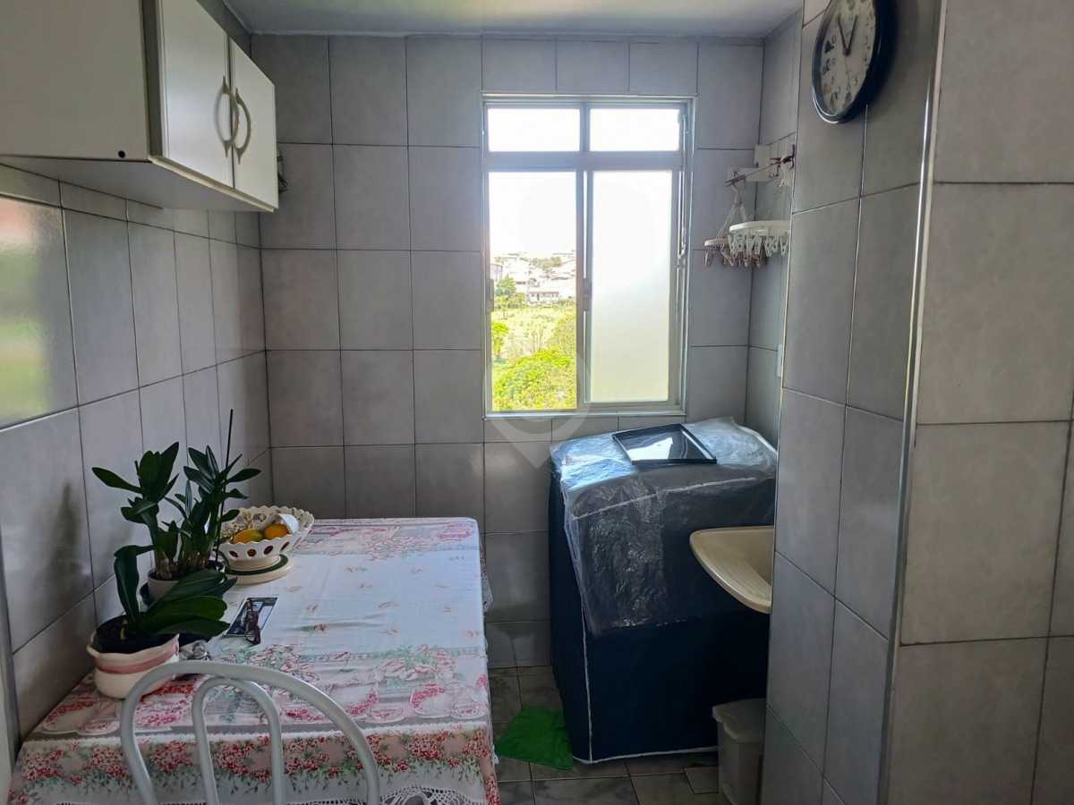 Conheça WhatsApp Image 2026-10-19 at 1 do imóvel - Apartamento 2 quartos à venda Itatiba,SP Núcleo Habitacional Roberto Panzarin - R$ 150.000 - VIAP21218 - 4 WhatsApp Image 2026-10-19 at 1 - 4