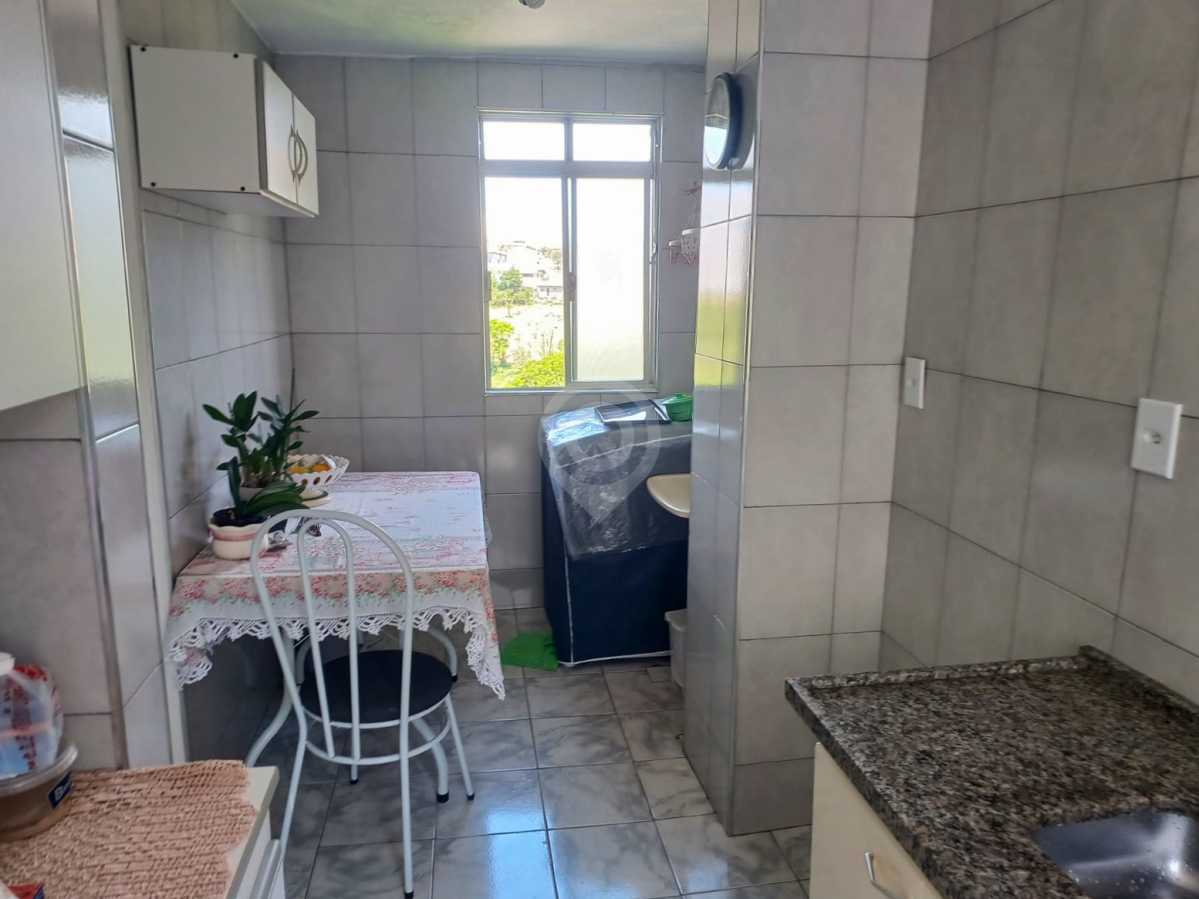 Conheça WhatsApp Image 2026-10-19 at 1 do imóvel - Apartamento 2 quartos à venda Itatiba,SP Núcleo Habitacional Roberto Panzarin - R$ 150.000 - VIAP21218 - 5 WhatsApp Image 2026-10-19 at 1 - 5
