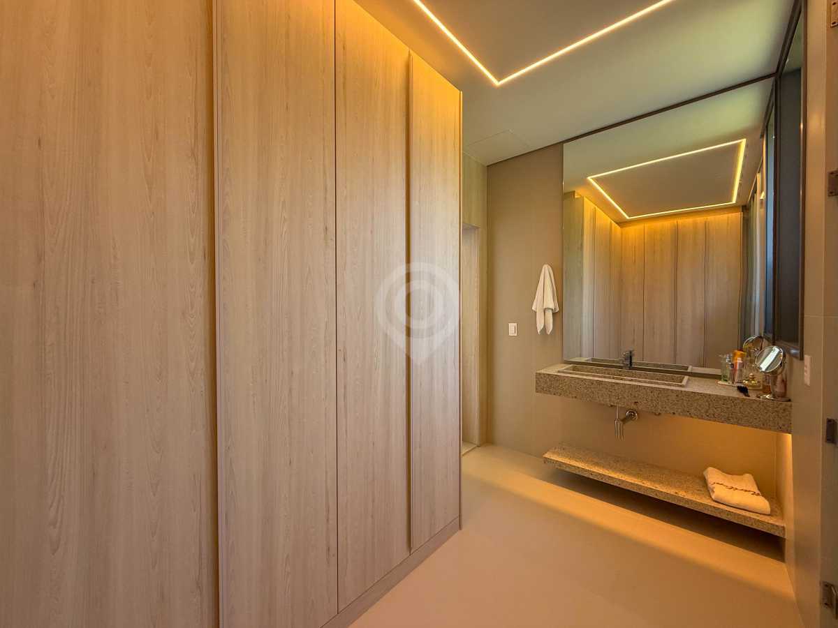 Condomínio Condomínio Village Das Palmeiras - Casa em Condomínio 6 quartos à venda Itatiba,SP Condomínio Village das Palmeiras - R$ 7.000.000 - VICN60046