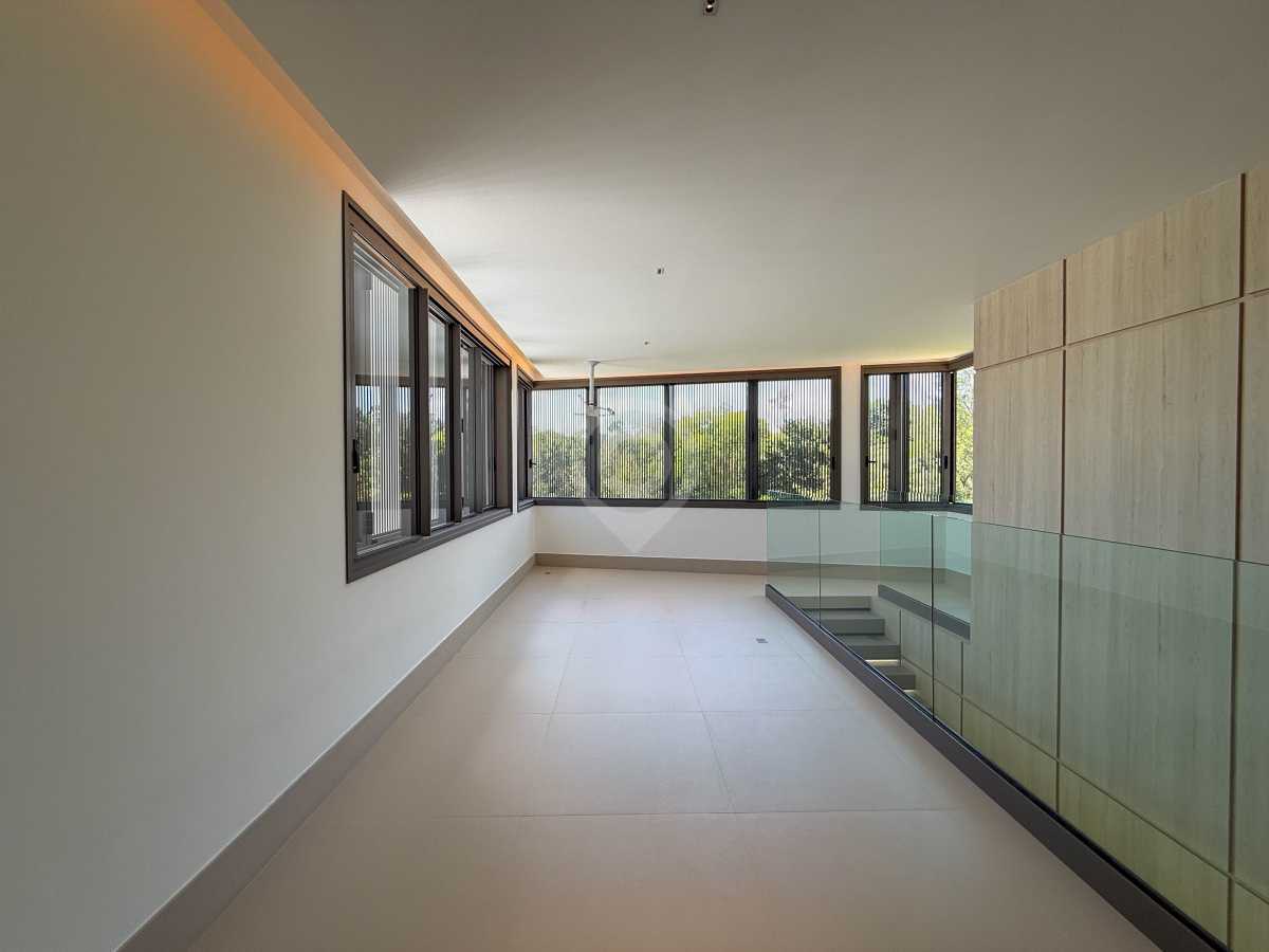 Condomínio Condomínio Village Das Palmeiras - Casa em Condomínio 6 quartos à venda Itatiba,SP Condomínio Village das Palmeiras - R$ 7.000.000 - VICN60046