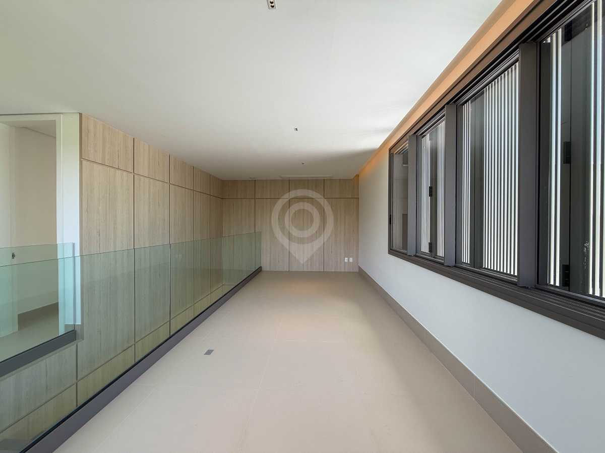 Condomínio Condomínio Village Das Palmeiras - Casa em Condomínio 6 quartos à venda Itatiba,SP Condomínio Village das Palmeiras - R$ 7.000.000 - VICN60046