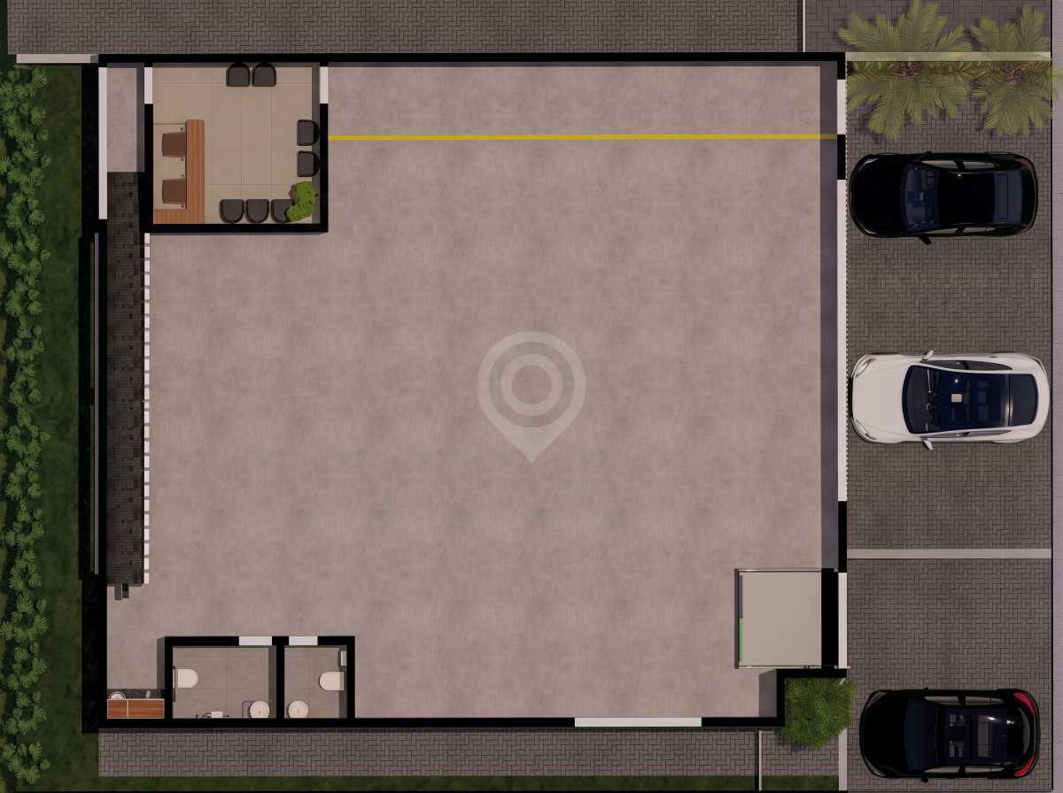 Conheça IMG do imóvel - Terreno Comercial 300m² à venda Vinhedo,SP Vista Alegre - R$ 695.000 - VITC00103 - 7 IMG - 7