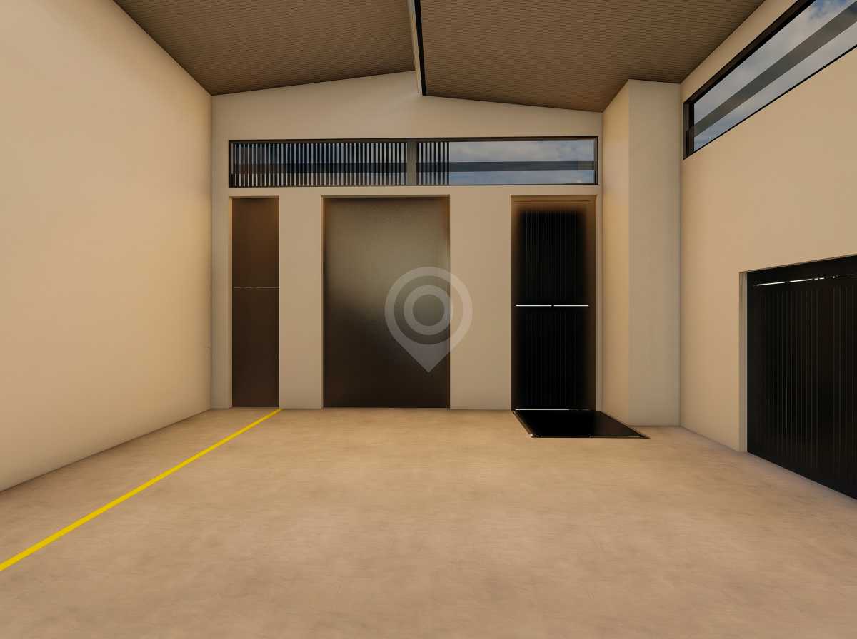 Conheça IMG do imóvel - Terreno Comercial 300m² à venda Vinhedo,SP Vista Alegre - R$ 695.000 - VITC00103 - 4 IMG - 4