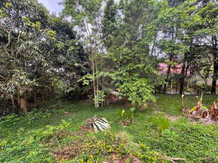 Terreno Residencial à venda Itatiba,SP Parque Nova Xampirra - R$ 450.000 - VITR01267