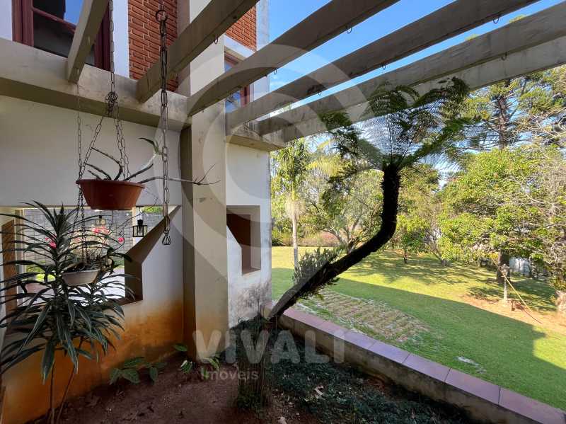 Conheça Imovel - venda 2 do imóvel - Casa em Condomínio à venda Avenida Maria Thereza da Costa Naufal,Itatiba,SP Condomínio Parque das Laranjeiras - R$ 1.400.000 - VICN40046 - 28 Imovel - venda 2 - 28