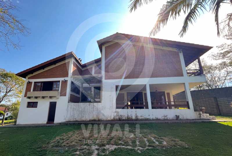 Conheça Imovel - venda 3 do imóvel - Casa em Condomínio à venda Avenida Maria Thereza da Costa Naufal,Itatiba,SP Condomínio Parque das Laranjeiras - R$ 1.400.000 - VICN40046 - 29 Imovel - venda 3 - 29
