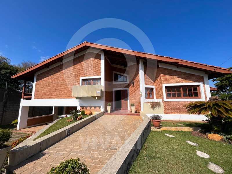 Conheça Imovel - venda 5 do imóvel - Casa em Condomínio à venda Avenida Maria Thereza da Costa Naufal,Itatiba,SP Condomínio Parque das Laranjeiras - R$ 1.400.000 - VICN40046 - 30 Imovel - venda 5 - 30