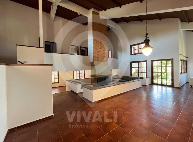 Conheça Imovel - venda 8 do imóvel - Casa em Condomínio à venda Avenida Maria Thereza da Costa Naufal,Itatiba,SP Condomínio Parque das Laranjeiras - R$ 1.400.000 - VICN40046 - 2 Imovel - venda 8 - 2