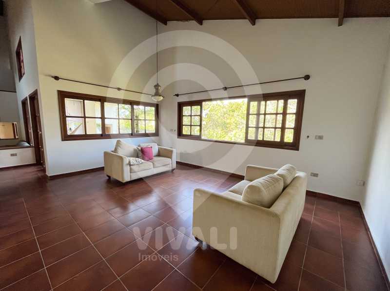 Conheça Imovel - venda 9 do imóvel - Casa em Condomínio à venda Avenida Maria Thereza da Costa Naufal,Itatiba,SP Condomínio Parque das Laranjeiras - R$ 1.400.000 - VICN40046 - 6 Imovel - venda 9 - 6