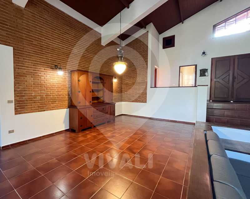 Conheça Imovel - venda 11 do imóvel - Casa em Condomínio à venda Avenida Maria Thereza da Costa Naufal,Itatiba,SP Condomínio Parque das Laranjeiras - R$ 1.400.000 - VICN40046 - 8 Imovel - venda 11 - 8