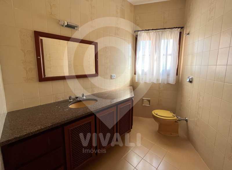 Conheça Imovel - venda 12 do imóvel - Casa em Condomínio à venda Avenida Maria Thereza da Costa Naufal,Itatiba,SP Condomínio Parque das Laranjeiras - R$ 1.400.000 - VICN40046 - 21 Imovel - venda 12 - 21