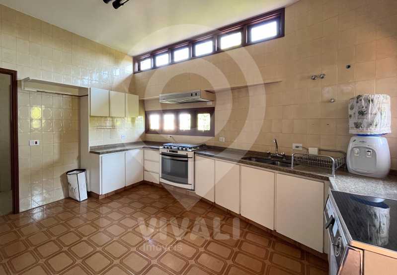 Conheça Imovel - venda 14 do imóvel - Casa em Condomínio à venda Avenida Maria Thereza da Costa Naufal,Itatiba,SP Condomínio Parque das Laranjeiras - R$ 1.400.000 - VICN40046 - 9 Imovel - venda 14 - 9