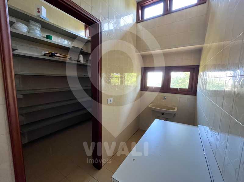 Conheça Imovel - venda 15 do imóvel - Casa em Condomínio à venda Avenida Maria Thereza da Costa Naufal,Itatiba,SP Condomínio Parque das Laranjeiras - R$ 1.400.000 - VICN40046 - 10 Imovel - venda 15 - 10